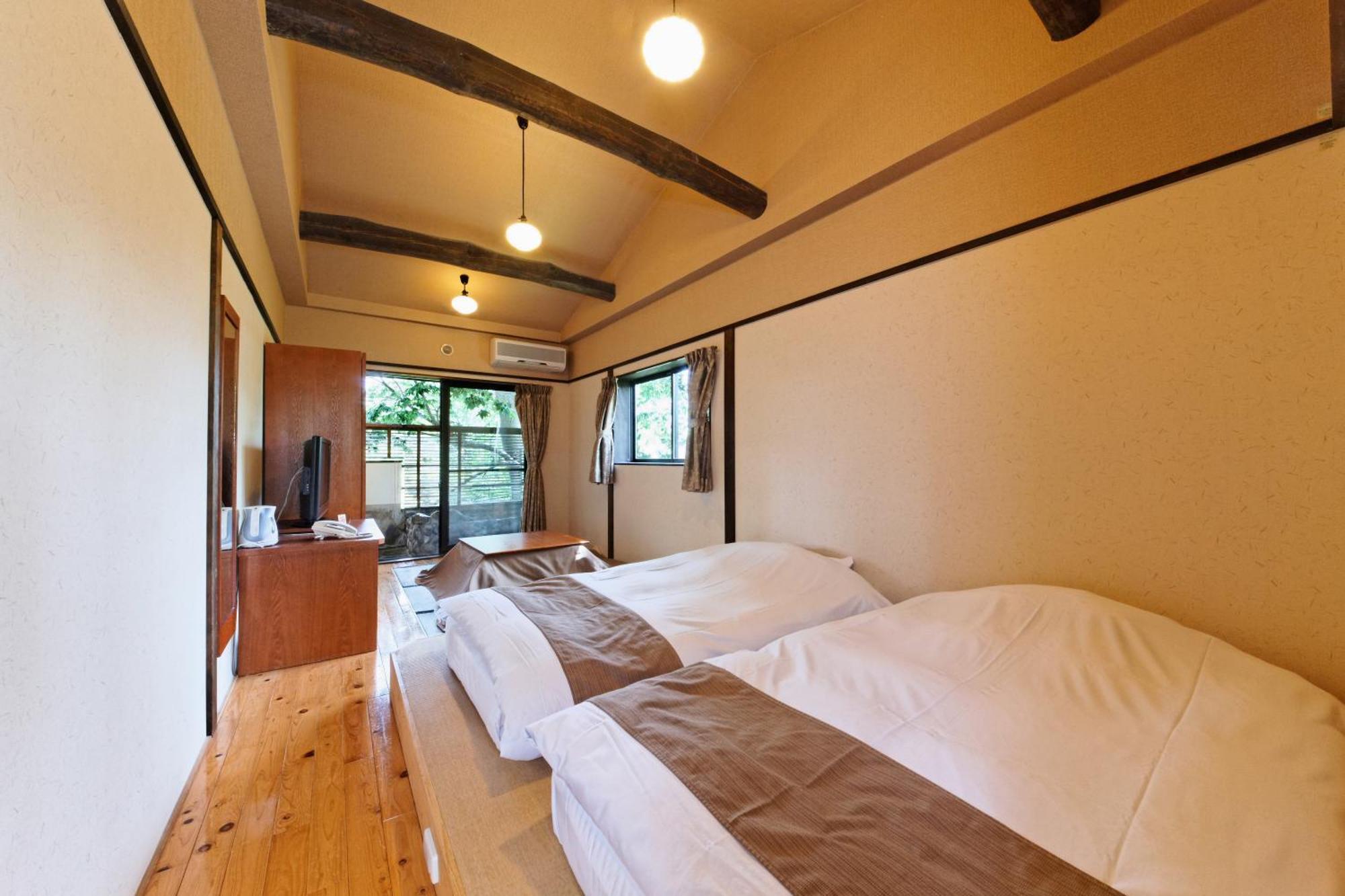 Sengokuhara Shinanoki Ichinoyu Hotel Hakone Quarto foto