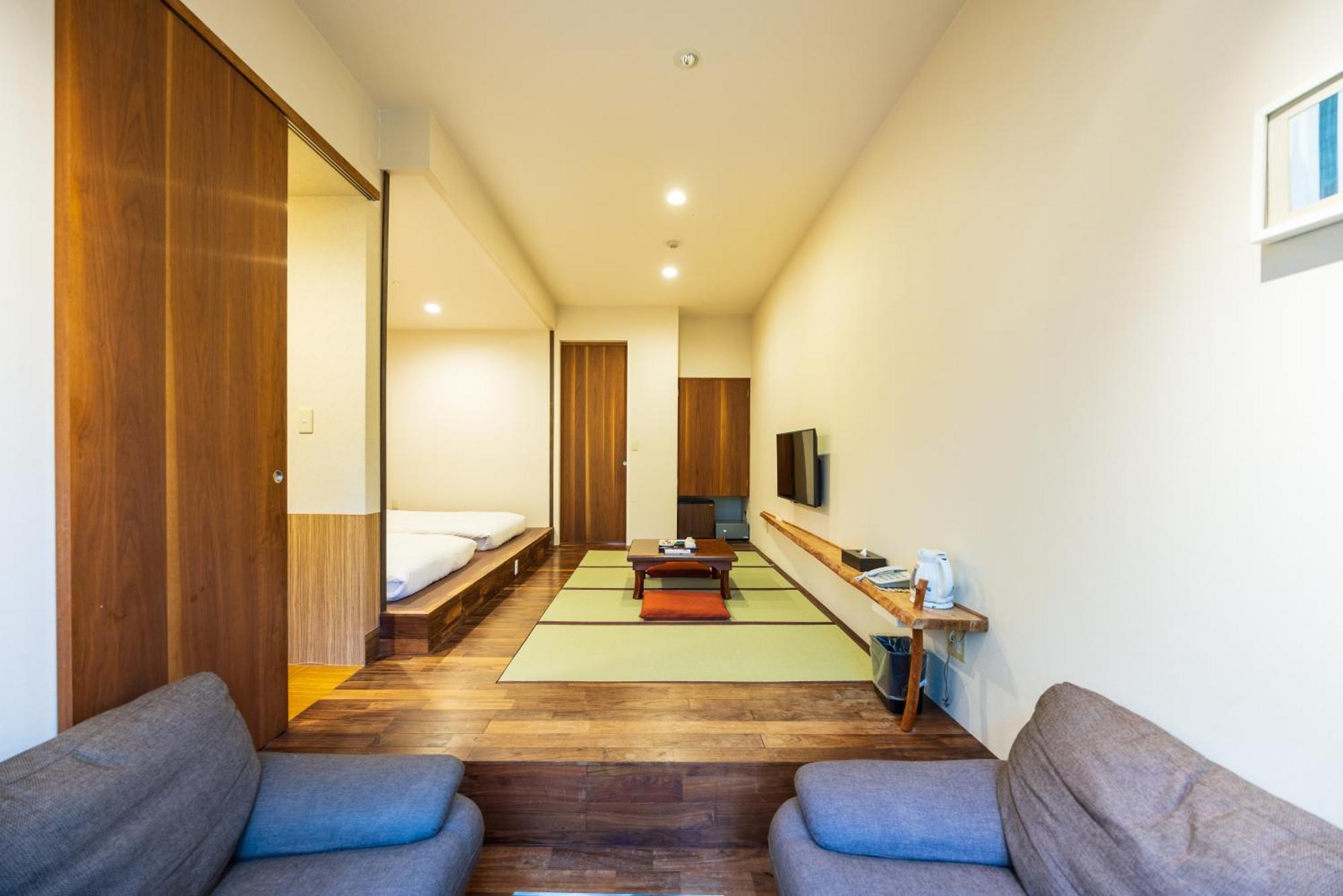 Sengokuhara Shinanoki Ichinoyu Hotel Hakone Exterior foto