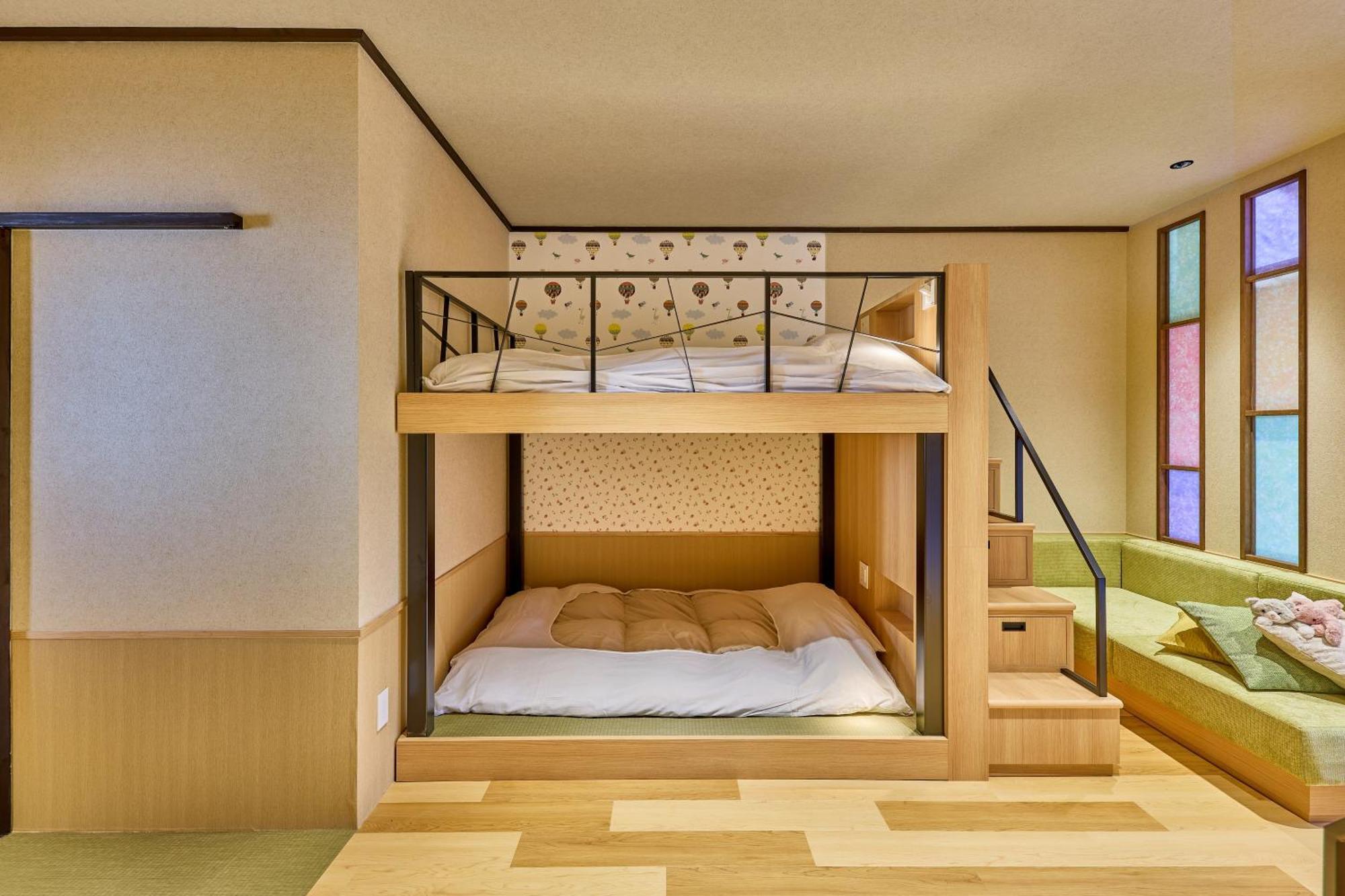 Sengokuhara Shinanoki Ichinoyu Hotel Hakone Exterior foto