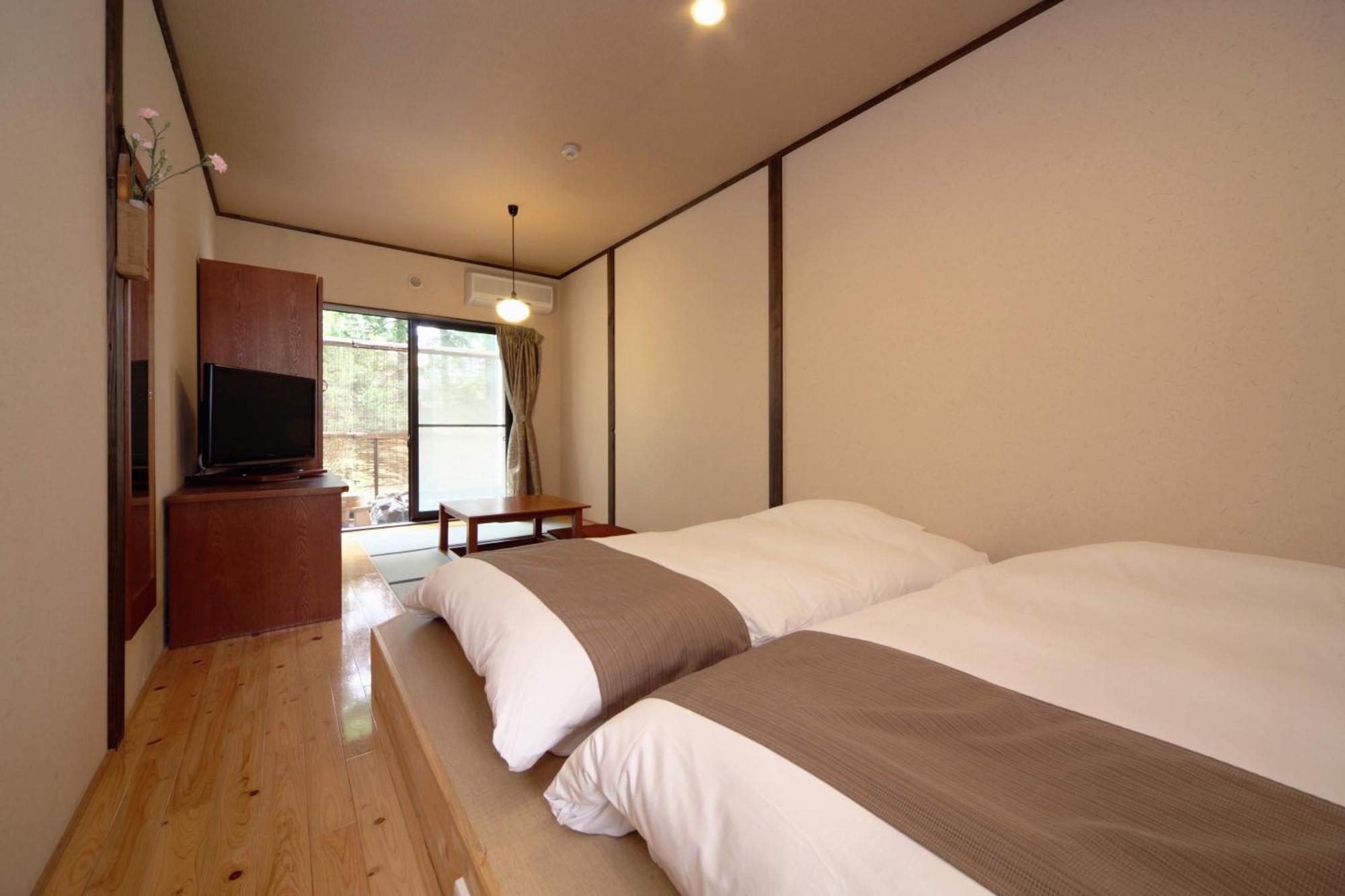 Sengokuhara Shinanoki Ichinoyu Hotel Hakone Exterior foto