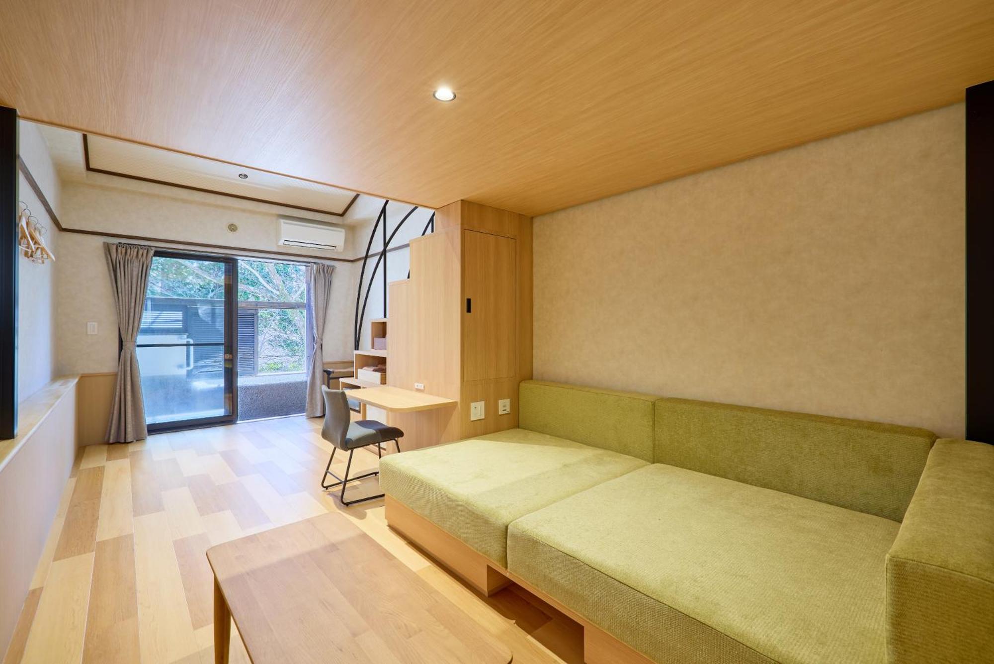 Sengokuhara Shinanoki Ichinoyu Hotel Hakone Exterior foto