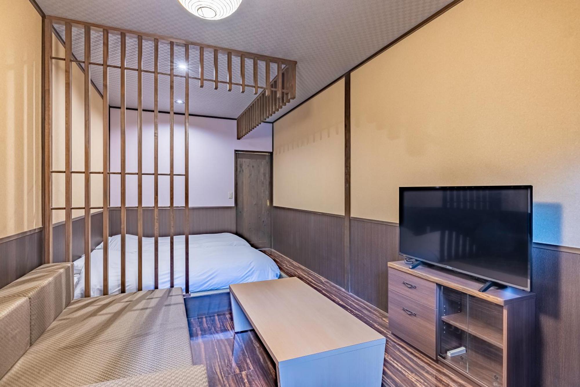 Sengokuhara Shinanoki Ichinoyu Hotel Hakone Exterior foto